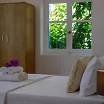 Apartman Katina's Coastal Oasis