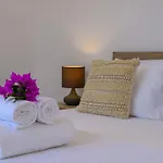 Apartman Katina's Coastal Oasis *