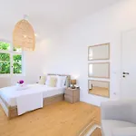 Apartman Katina's Coastal Oasis *