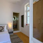 Apartman Katina's Coastal Oasis