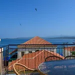 Katina's Coastal Oasis *