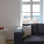 Apartman Katina's Coastal Oasis Pülosz