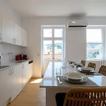 Apartman Katina's Coastal Oasis