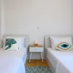 Apartman Katina's Coastal Oasis