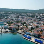Apartman Katina's Coastal Oasis *