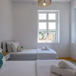 Apartman Katina's Coastal Oasis Pülosz