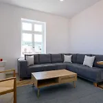 Katina's Coastal Oasis Apartman Pülosz