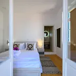 Katina's Coastal Oasis Apartman