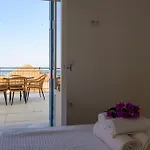 Apartman Katina's Coastal Oasis *
