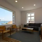Katina's Coastal Oasis Apartman Pülosz