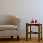 Apartman Katina's Coastal Oasis