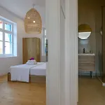 Katina's Coastal Oasis Apartman Pülosz