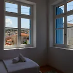 Katina's Coastal Oasis Apartman Pülosz