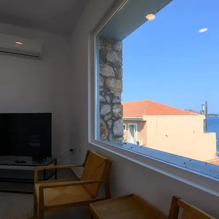 Katina's Coastal Oasis Διαμέρισμα Πύλος