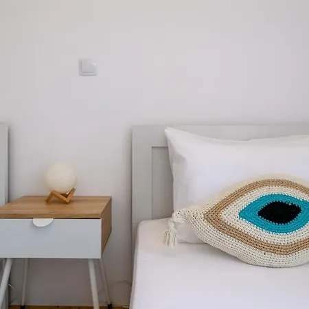 Appartement Katina's Coastal Oasis