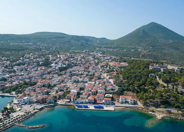Διαμέρισμα Katina's Coastal Oasis