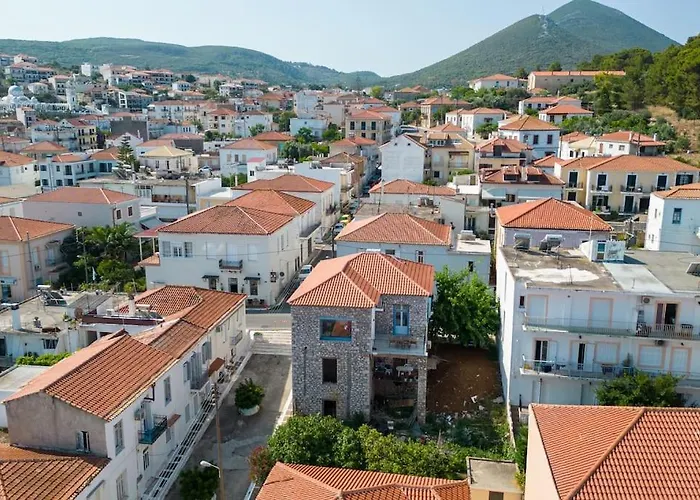 Katina's Coastal Oasis Διαμέρισμα *