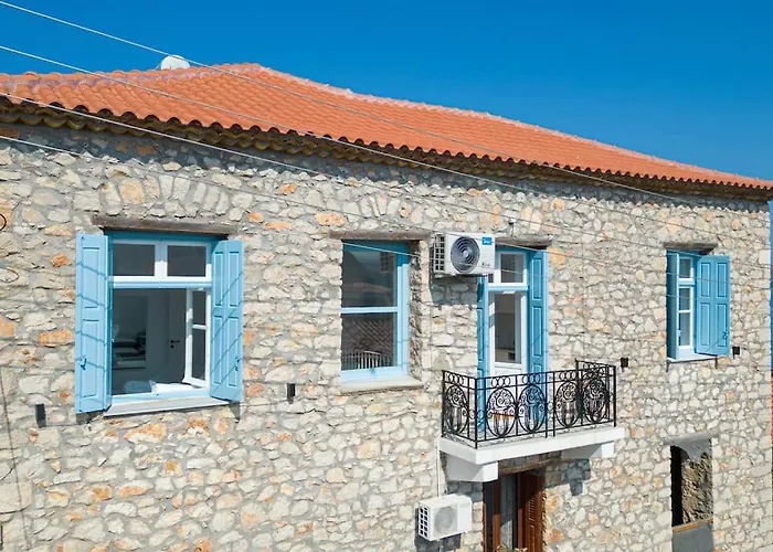 Katina's Coastal Oasis Διαμέρισμα