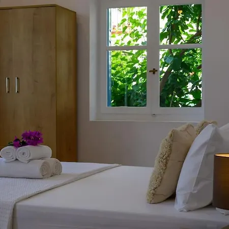 Apartmán Katina's Coastal Oasis