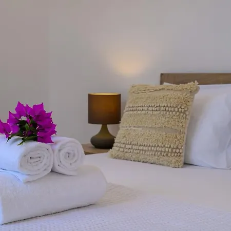 Apartmán Katina's Coastal Oasis *