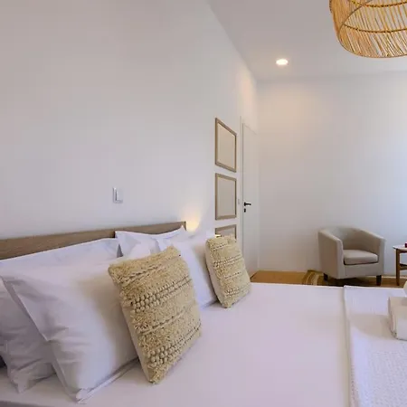 Katina's Coastal Oasis * Pylos