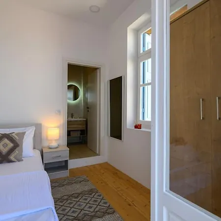 Apartmán Katina's Coastal Oasis