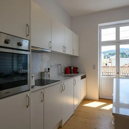 Katina's Coastal Oasis *