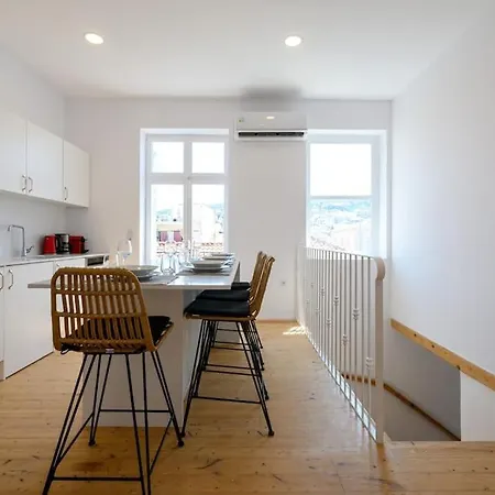 Katina's Coastal Oasis Apartmán *