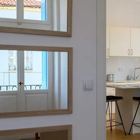 Katina's Coastal Oasis Apartmán *