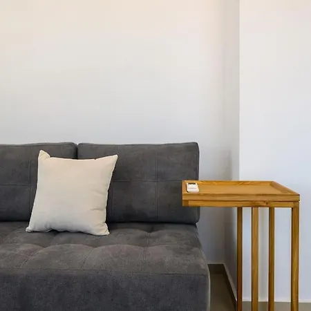 Katina's Coastal Oasis *