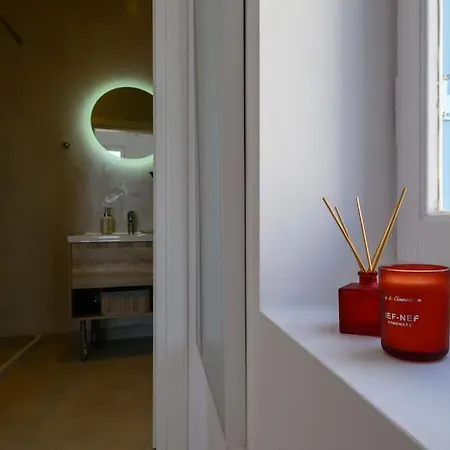 Katina's Coastal Oasis