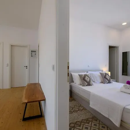 Katina's Coastal Oasis Pylos