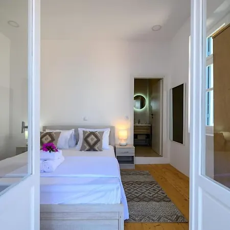 Katina's Coastal Oasis Apartmán