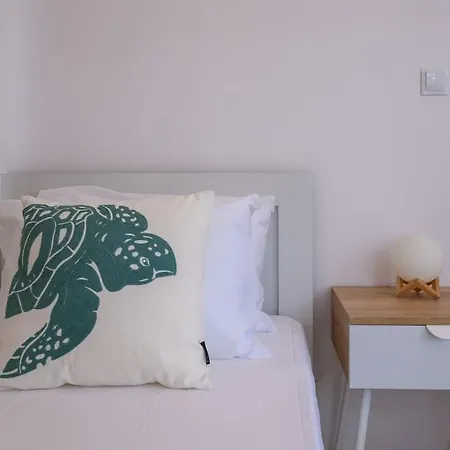 Katina's Coastal Oasis *