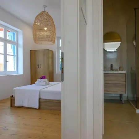 Katina's Coastal Oasis Apartmán Pylos