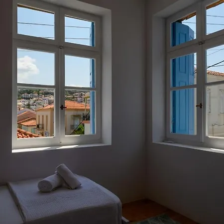 Katina's Coastal Oasis Apartmán Pylos