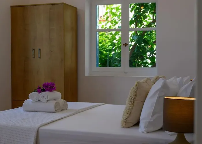 Apartment Katina's Coastal Oasis