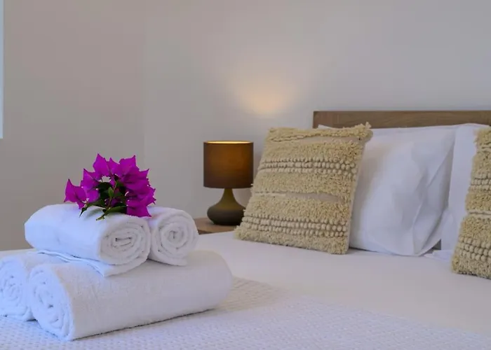 Apartment Katina's Coastal Oasis *