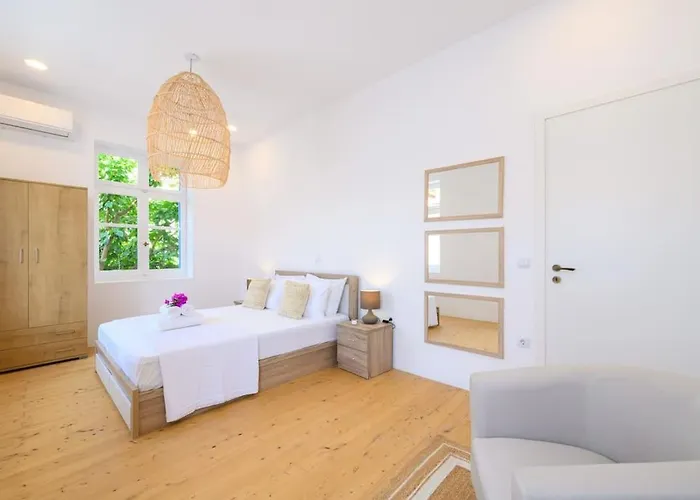 Apartment Katina's Coastal Oasis *