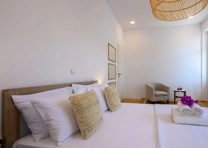 Katina's Coastal Oasis * Pylos