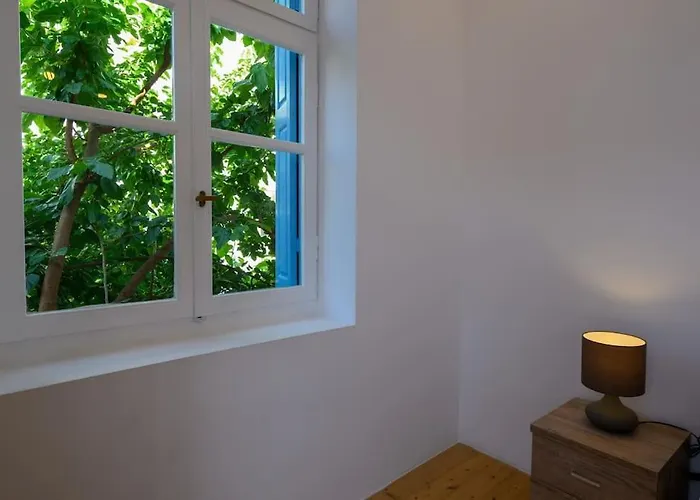 Katina's Coastal Oasis Apartment Pylos