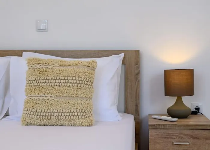 Katina's Coastal Oasis Apartment Pylos