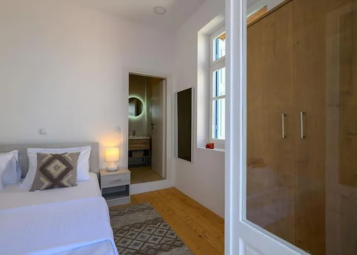 Apartment Katina's Coastal Oasis