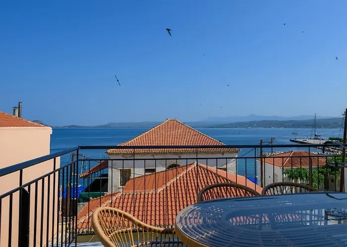 Katina's Coastal Oasis *