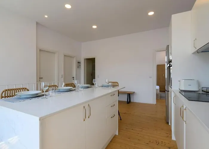 Apartment Katina's Coastal Oasis *