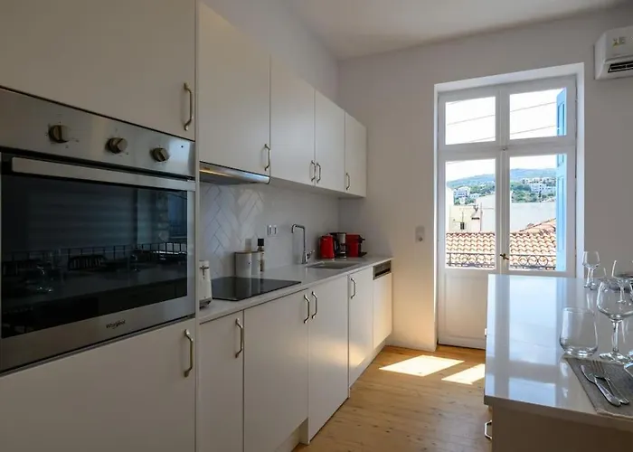 Katina's Coastal Oasis *