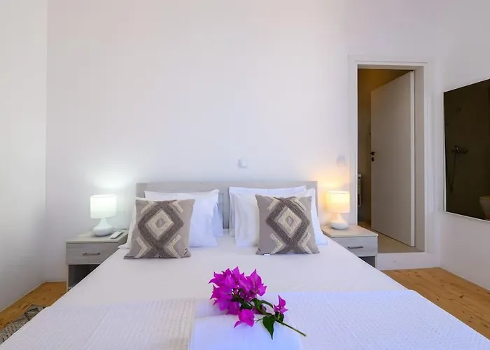 Katina's Coastal Oasis Pylos