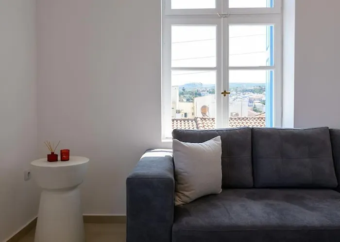 Apartment Katina's Coastal Oasis Pylos