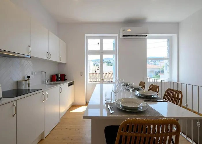 Apartment Katina's Coastal Oasis