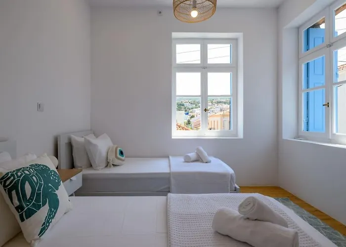 Apartment Katina's Coastal Oasis Pylos